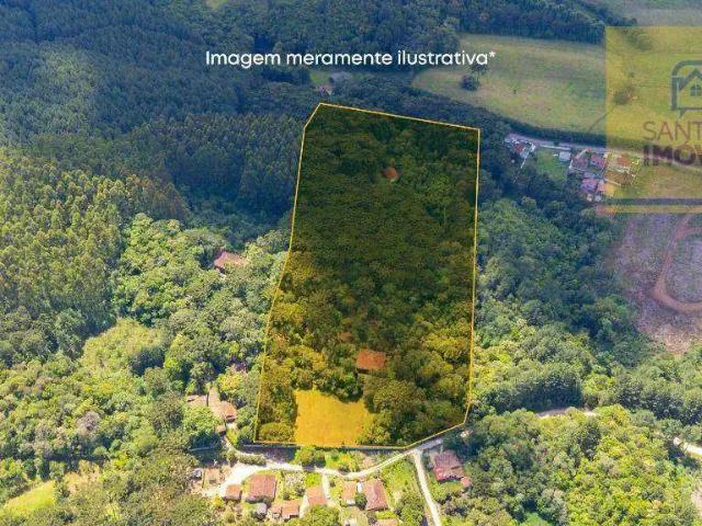 Sítio e chácara venda em Região Geográfica Imediata de Curitiba, Região Metropolitana de Curitiba