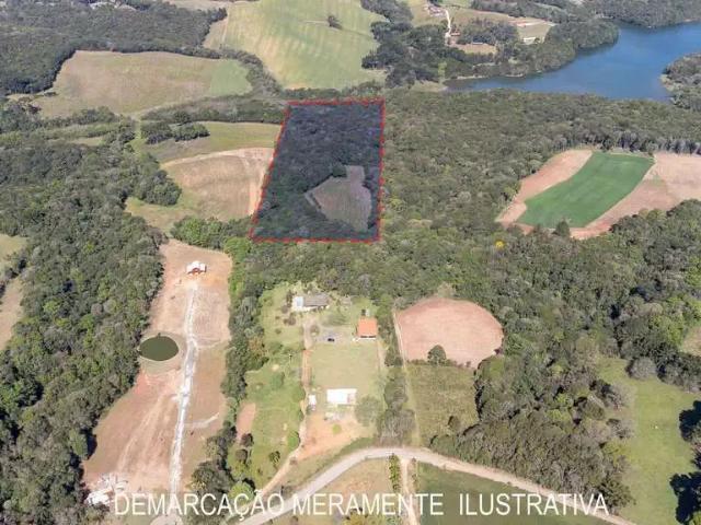 Sítio e chácara venda em Região Geográfica Imediata de Curitiba, Região Metropolitana de Curitiba