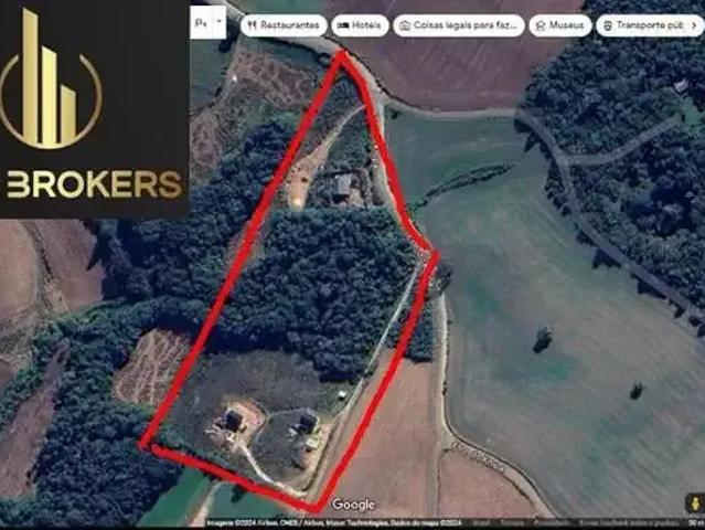 Sítio e chácara venda em Nossa Senhora Aparecida, Campo Largo