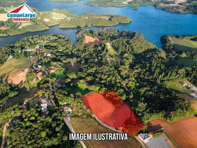 Sítio e chácara venda em Região Geográfica Imediata de Curitiba, Região Metropolitana de Curitiba