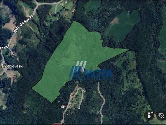 Sítio e chácara venda em Região Geográfica Imediata de Curitiba, Região Metropolitana de Curitiba