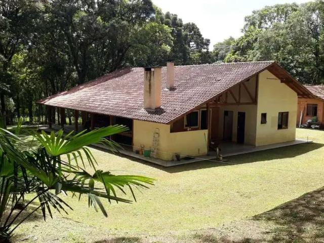 Sítio e chácara venda em Centro, Campo Largo