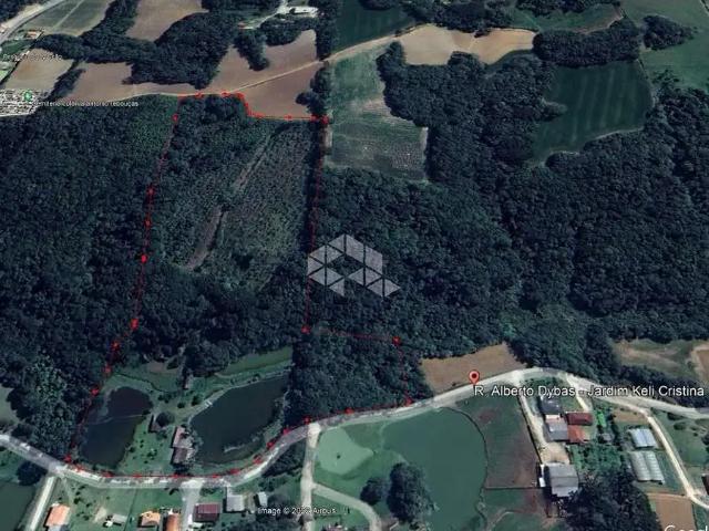 Sítio e chácara venda em Região Geográfica Imediata de Curitiba, Região Metropolitana de Curitiba