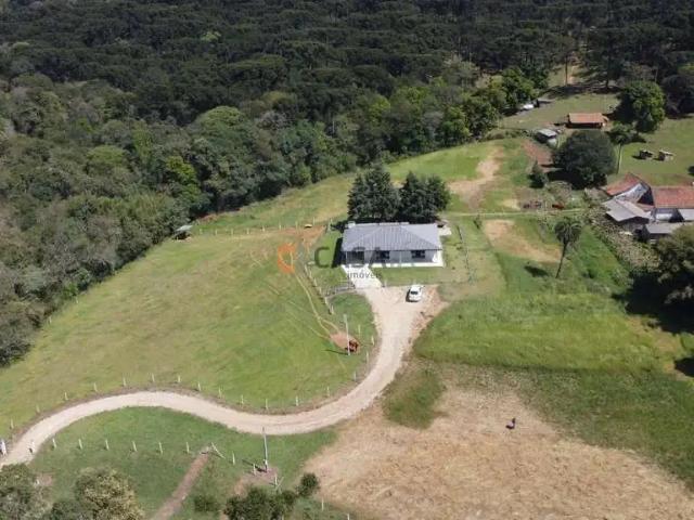 Sítio e chácara venda em Região Geográfica Imediata de Curitiba, Região Metropolitana de Curitiba
