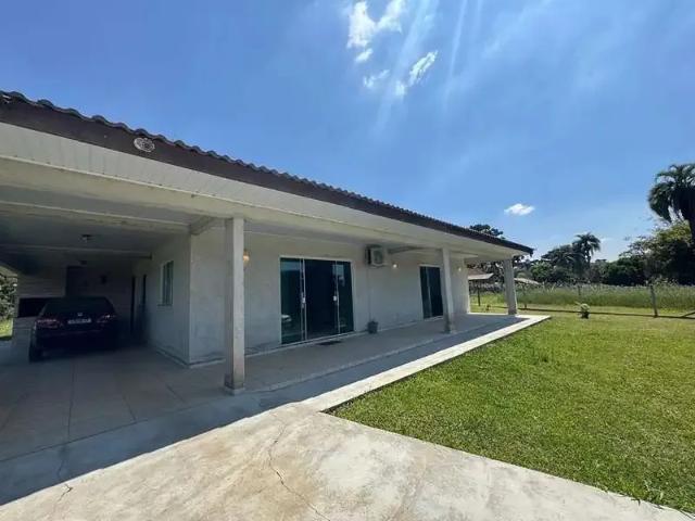 Sítio e chácara venda em Balbino Cunha, Campo Largo