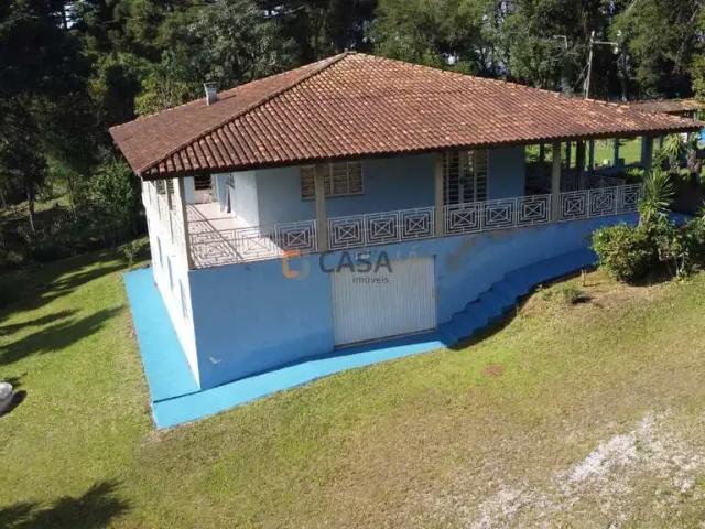Sítio e chácara venda em Região Geográfica Imediata de Curitiba, Região Metropolitana de Curitiba