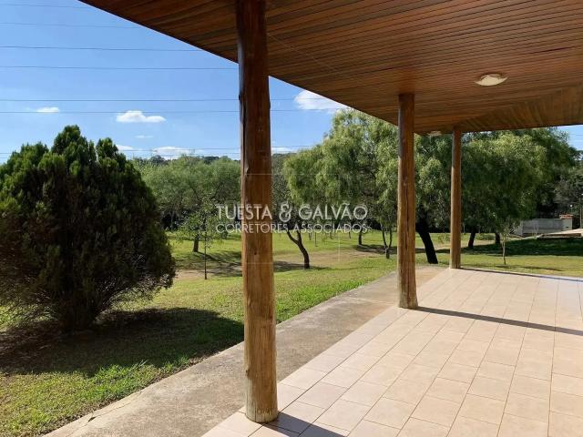 Sítio e chácara venda em Salgadinho, Campo Largo
