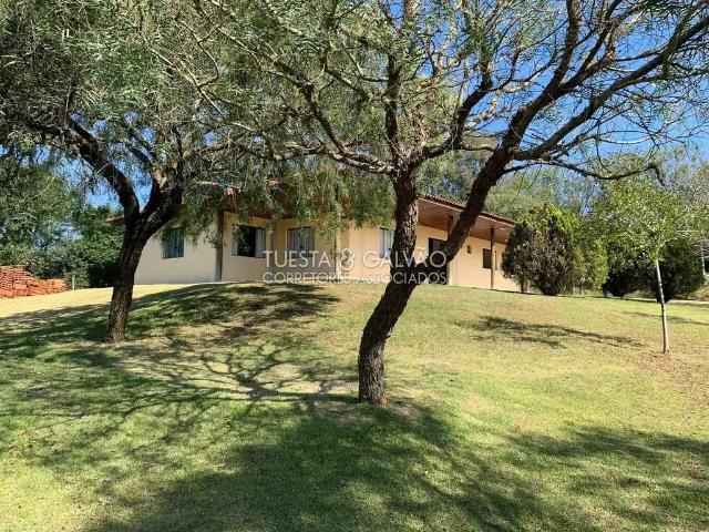 Sítio e chácara venda em Salgadinho, Campo Largo