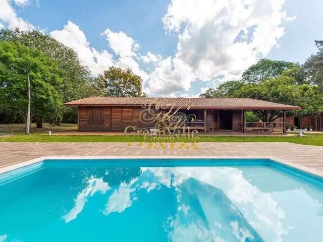 Sítio e chácara venda em Região Geográfica Imediata de Curitiba, Região Metropolitana de Curitiba