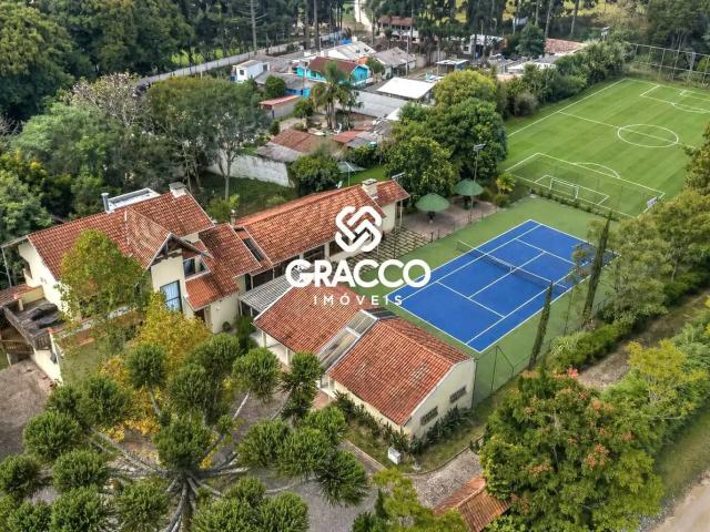 Sítio e chácara venda em Região Geográfica Imediata de Curitiba, Região Metropolitana de Curitiba