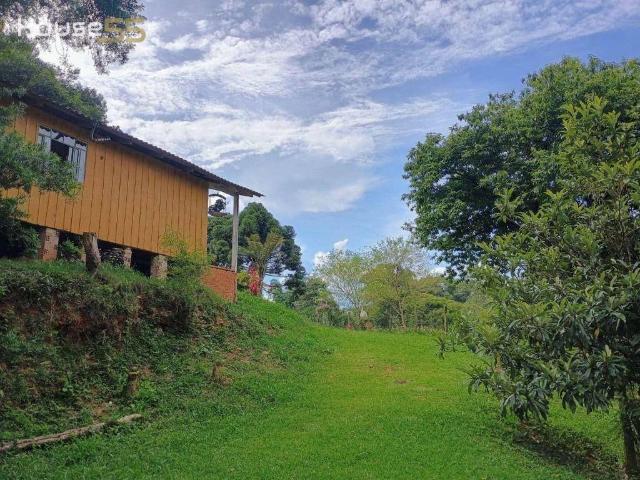 Sítio e chácara venda em Cercadinho, Campo Largo
