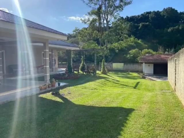 Sítio e chácara venda em Cercadinho, Campo Largo
