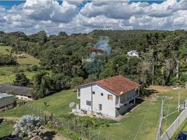 Sítio e chácara venda em Cercadinho, Campo Largo
