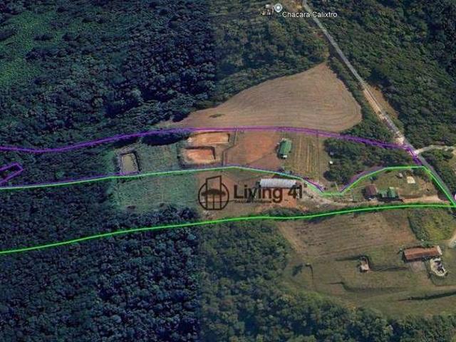 Sítio e chácara venda em Região Geográfica Imediata de Curitiba, Região Metropolitana de Curitiba