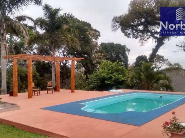 Sítio e chácara venda em Itaqui de Cima, Campo Largo