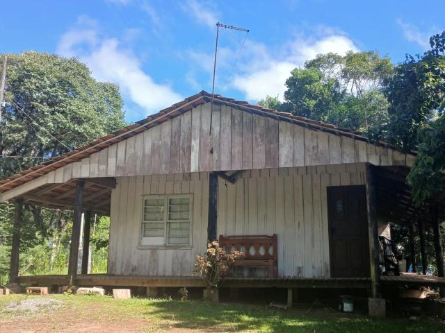 Sítio e chácara venda em Incepa, Campo Largo