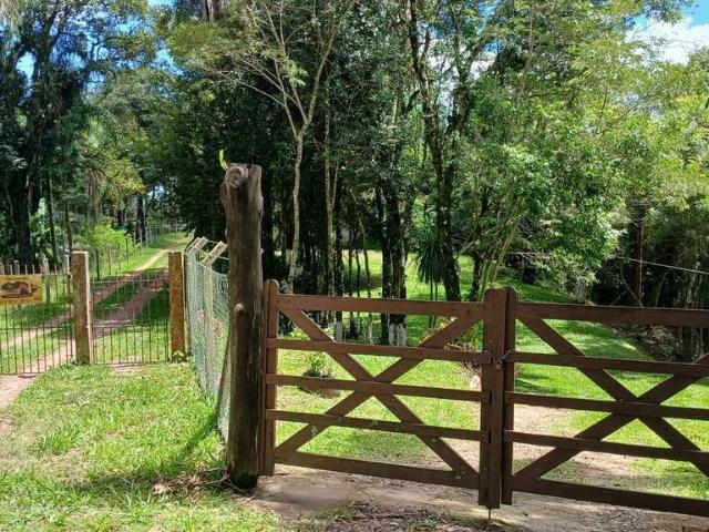 Sítio e chácara venda em Cambuí, Campo Largo