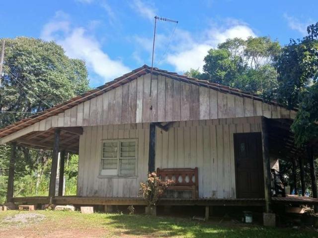 Sítio e chácara venda em Região Geográfica Imediata de Curitiba, Região Metropolitana de Curitiba