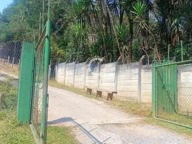Sítio e chácara venda em Região Geográfica Imediata de Curitiba, Região Metropolitana de Curitiba