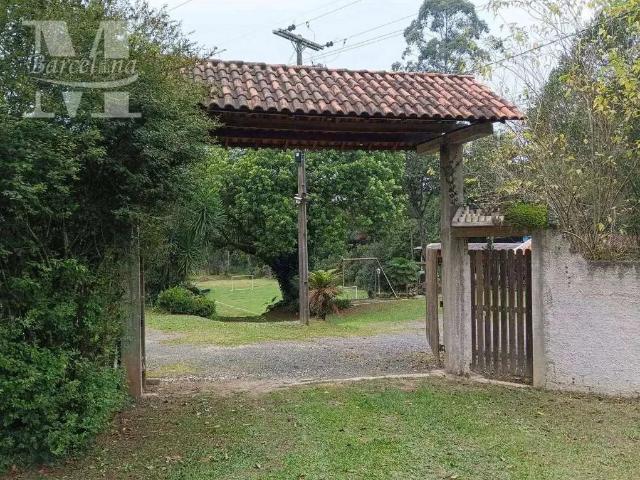 Sítio e chácara venda em Região Geográfica Imediata de Curitiba, Região Metropolitana de Curitiba