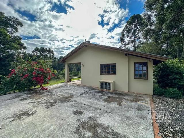 Sítio e chácara venda em Itaqui de Cima, Campo Largo