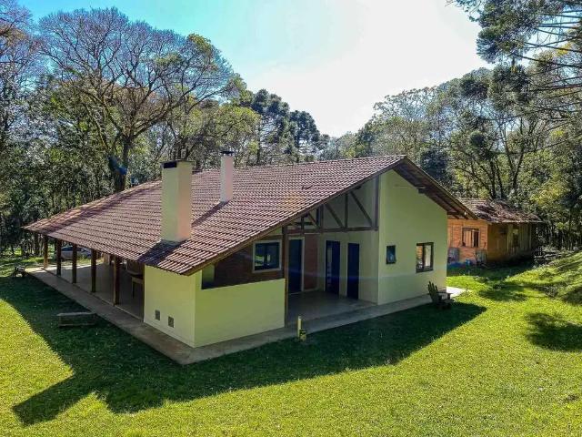 Sítio e chácara venda em Itaqui de Cima, Campo Largo