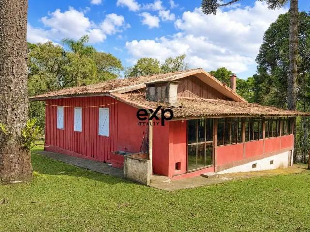 Sítio e chácara venda em Rivabem, Campo Largo