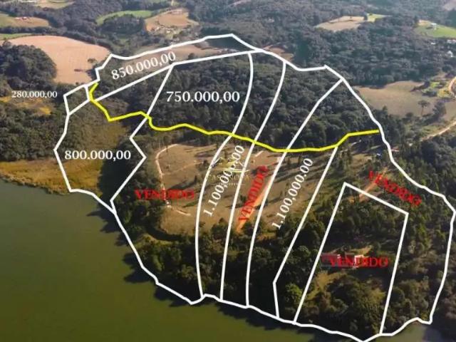 Sítio e chácara venda em Região Geográfica Imediata de Curitiba, Região Metropolitana de Curitiba