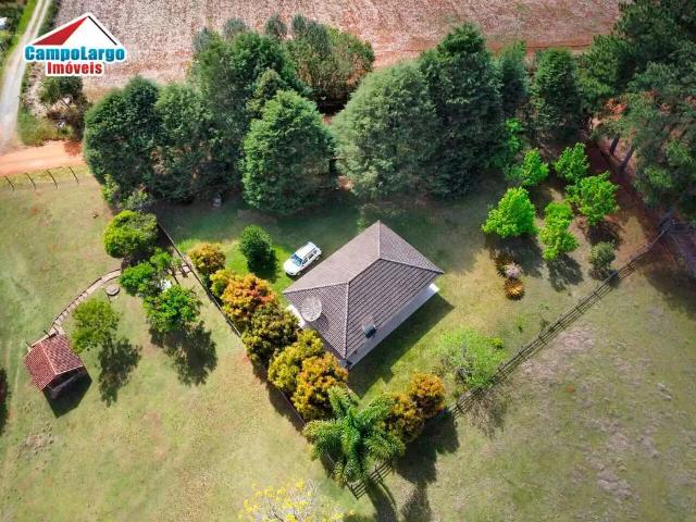 Sítio e chácara venda em Região Geográfica Imediata de Curitiba, Região Metropolitana de Curitiba