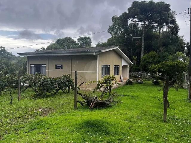 Sítio e chácara venda em Região Geográfica Imediata de Curitiba, Região Metropolitana de Curitiba