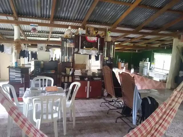 Sítio e chácara venda em Itaqui, Campo Largo