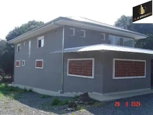 Sítio e chácara venda em Itaqui, Campo Largo