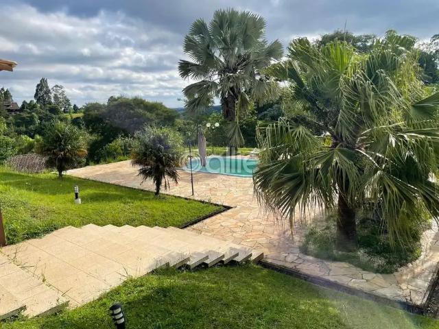 Sítio e chácara venda em Colônia Figueiredo, Campo Largo
