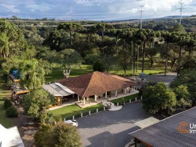 Sítio e chácara venda em Região Geográfica Imediata de Curitiba, Região Metropolitana de Curitiba
