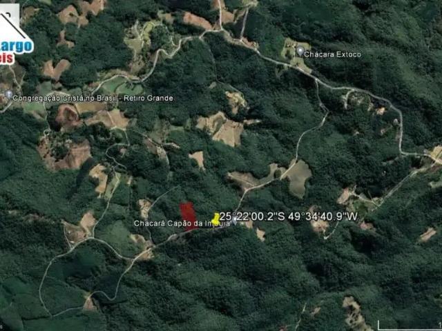 Sítio e chácara venda em Região Geográfica Imediata de Curitiba, Região Metropolitana de Curitiba