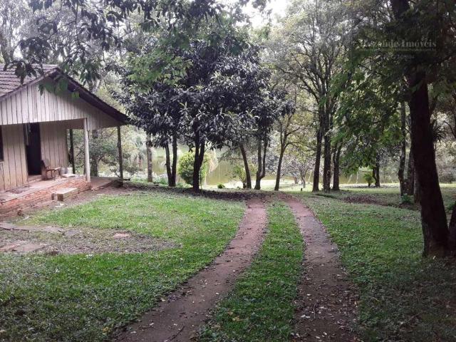 Sítio e chácara venda em Nossa Senhora do Pilar, Campo Largo