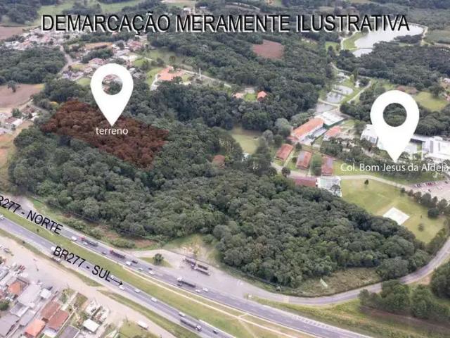Sítio e chácara venda em Região Geográfica Imediata de Curitiba, Região Metropolitana de Curitiba