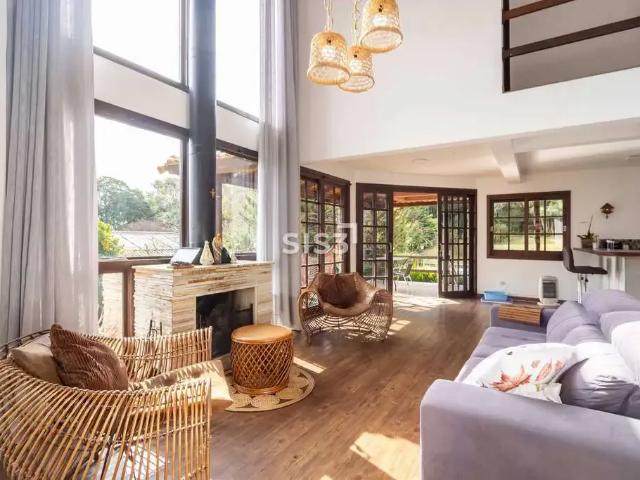 Sítio e chácara venda em Itaboa, Campo Largo