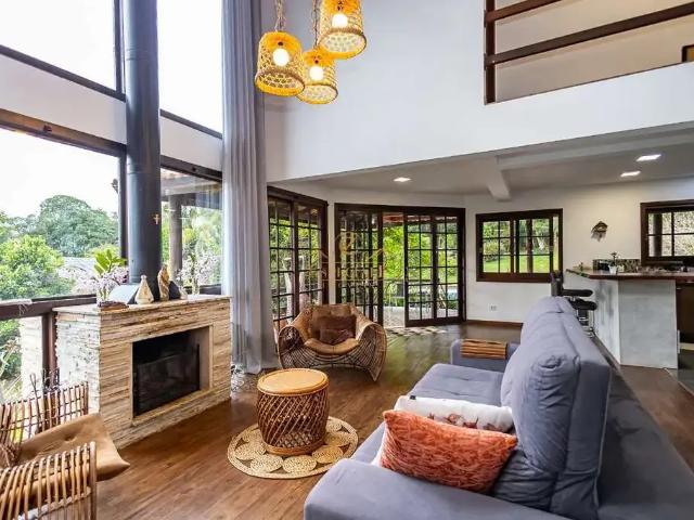 Sítio e chácara venda em Rondinha, Campo Largo