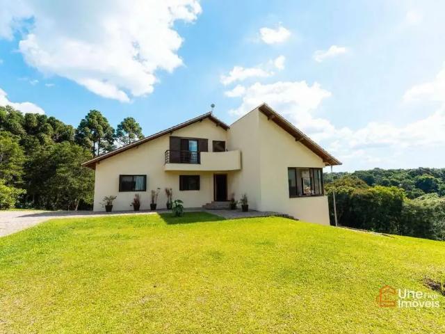 Sítio e chácara venda em Rondinha, Campo Largo