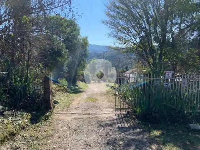 Sítio e chácara venda em Itaqui de Cima, Campo Largo