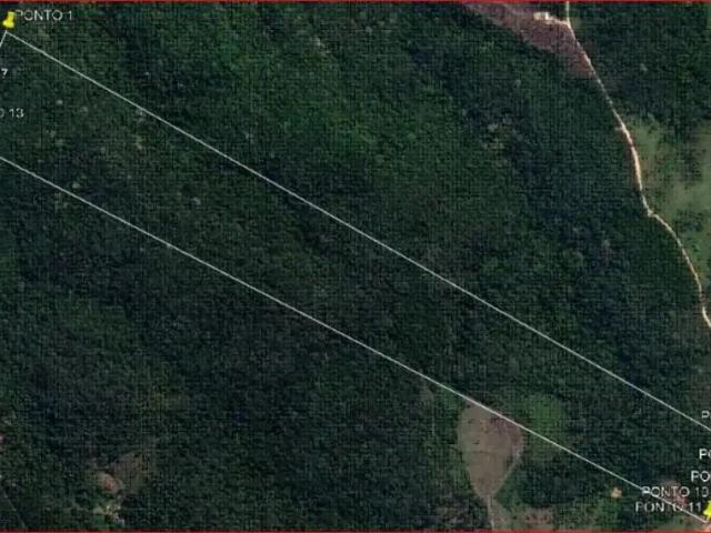 Sítio e chácara venda em Cercadinho, Campo Largo