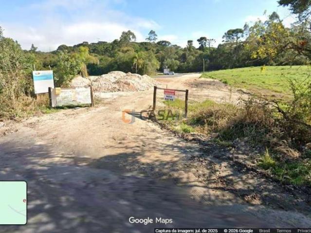 Sítio e chácara venda em Salgadinho, Campo Largo