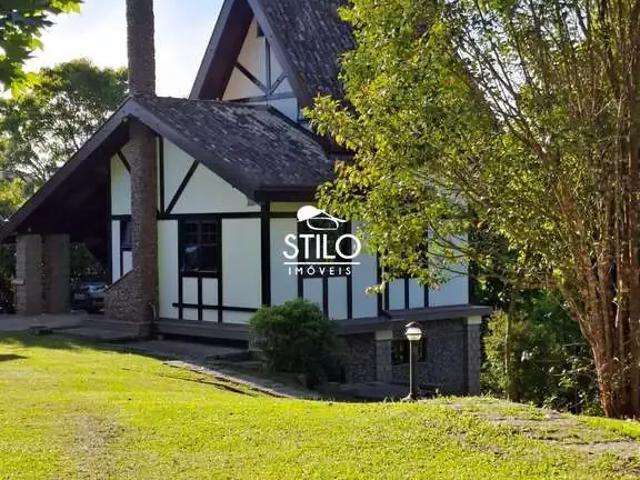 Sítio e chácara venda em Ouro Verde, Campo Largo