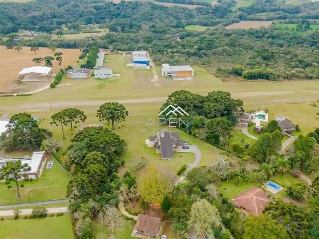Sítio e chácara venda em Região Geográfica Imediata de Curitiba, Região Metropolitana de Curitiba