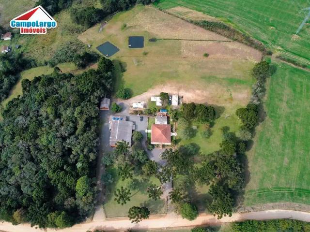 Sítio e chácara venda em Região Geográfica Imediata de Curitiba, Região Metropolitana de Curitiba