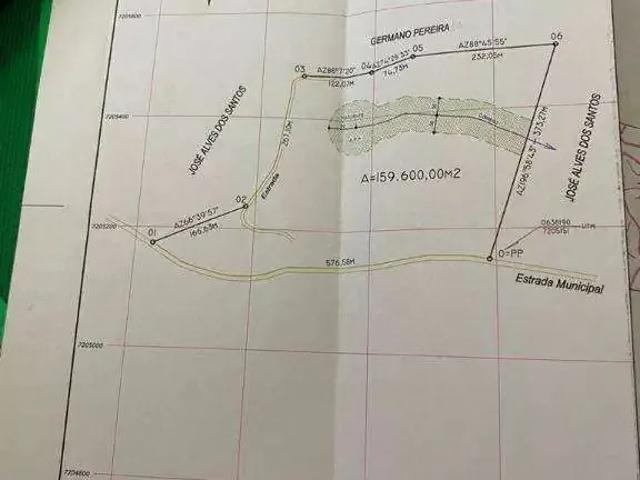 Sítio e chácara venda em Região Geográfica Imediata de Curitiba, Região Metropolitana de Curitiba