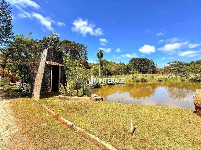 Sítio e chácara venda em Ferraria, Campo Largo