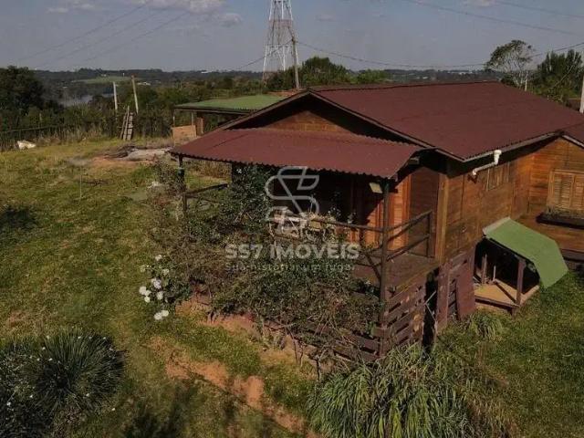 Sítio e chácara venda em Ferraria, Campo Largo