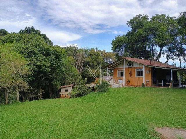 Sítio e chácara venda em Região Geográfica Imediata de Curitiba, Região Metropolitana de Curitiba
